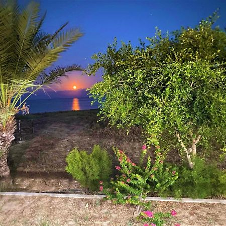 Paradise Karpaz Hotel & Restaurant Rizokarpaso ภายนอก รูปภาพ